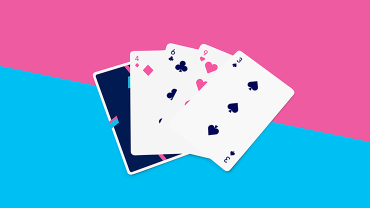 SHARD Playing Cards (6306631909525)