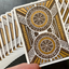 Bicycle Rune Playing Cards (6814754439317)