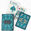 Bicycle Sea King Playing Cards - BAM Playing Cards (6306630172821)