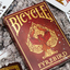 Bicycle Fyrebird Playing Cards - BAM Playing Cards (6306629746837)