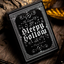 Sleepy Hollow Playing Cards (6646224978069)