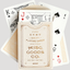 Ivory MGCO Playing Cards (6365193109653)