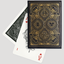 Black MGCO Playing Cards - BAM Playing Cards (6365193863317)