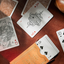Sandstone  MGCO Playing Cards (6365192749205)