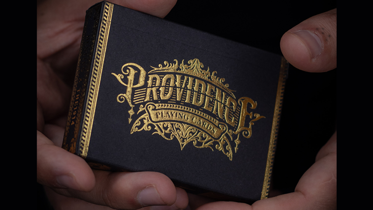 Providence Playing Cards (7158036398229)