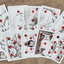 Cotta's Almanac #4 Transformation Playing Cards (6911747063957)
