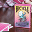 Bicycle Brosmind Four Gangs - BAM Playing Cards (6458664714389)