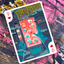 Playing Arts Future Edition Chapter 2 Playing Cards (6788497146005)