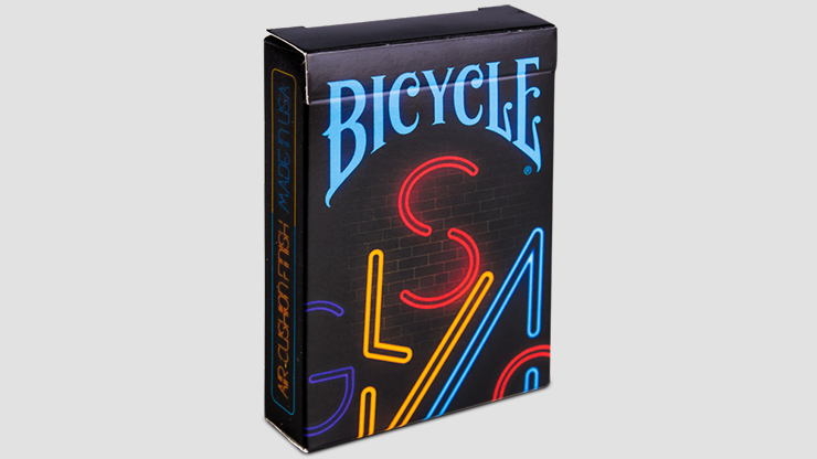 Bicycle Las Vegas Playing Cards (7089531289749)