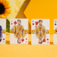 Van Gogh (Sunflowers Edition) Playing Cards (6515692601493)