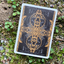 Bicycle Ant (Black) Playing Cards (6956992004245)