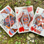 Bicycle Ant (Red) Playing Cards (6956992561301)