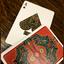 Bicycle Genso Green Playing Cards (6891153916053)