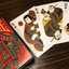 Bicycle Genso Green Playing Cards (6891153916053)