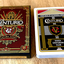 Centurio Playing Cards (6734788165781)
