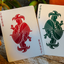 Succulents Playing Cards (6612638924949)