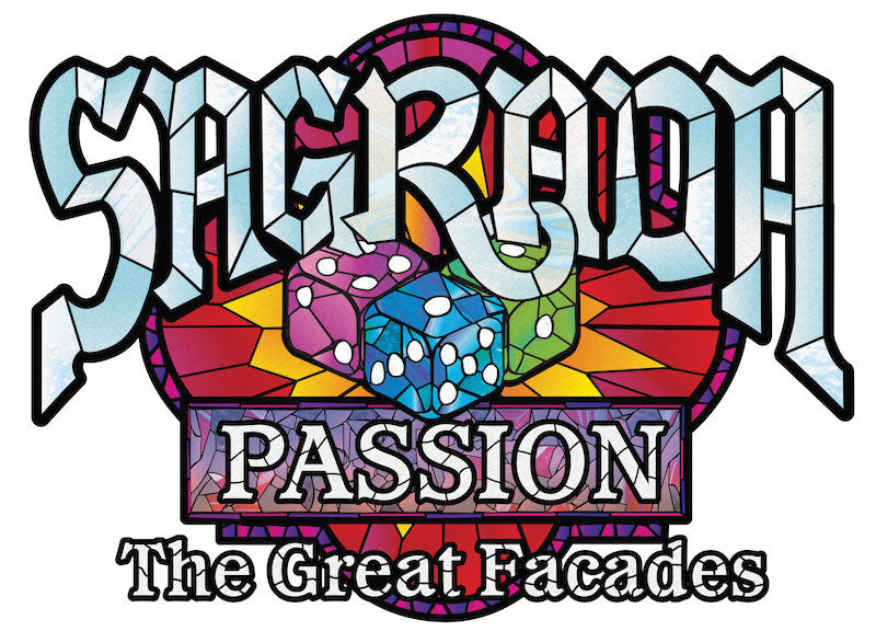 Sagrada: Passion Expansion (7067318321301)