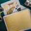 Gold ICON Playing Cards (7009723941013)