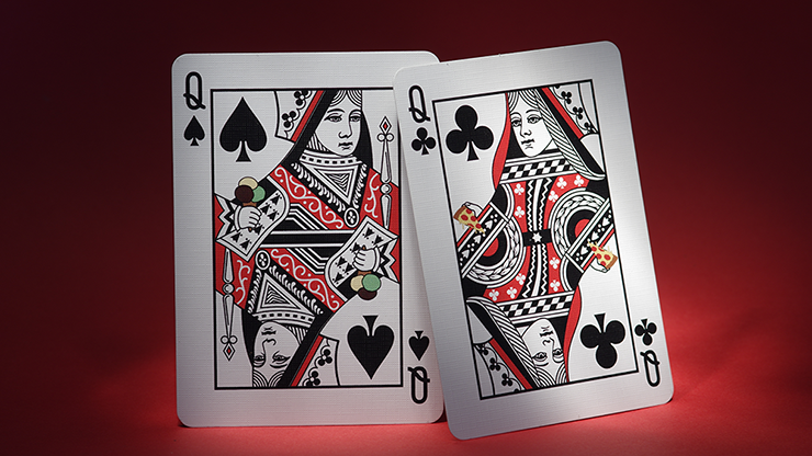 Dom Playing Cards (7028915929237)