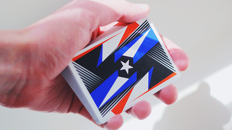 All Star Playing Cards (6675734724757)