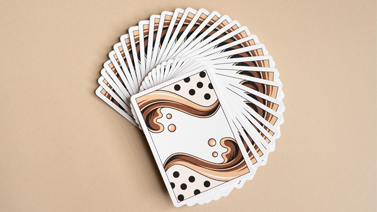 Boba Playing Cards (7132911894677)