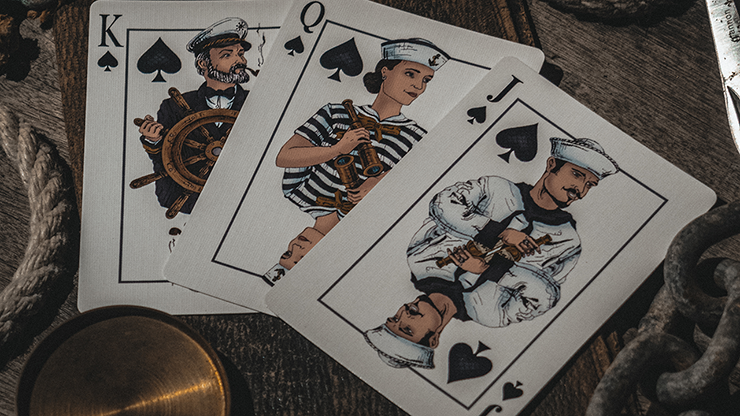 Capsize Playing Cards (7064544280725)