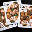 The Secret (Emerald Edition) Playing Cards (7354164117724)