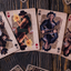 Weird Wild West Playing Cards (6920887173269)