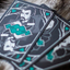 Ascension Wolves - BAM Playing Cards (5953439105173)