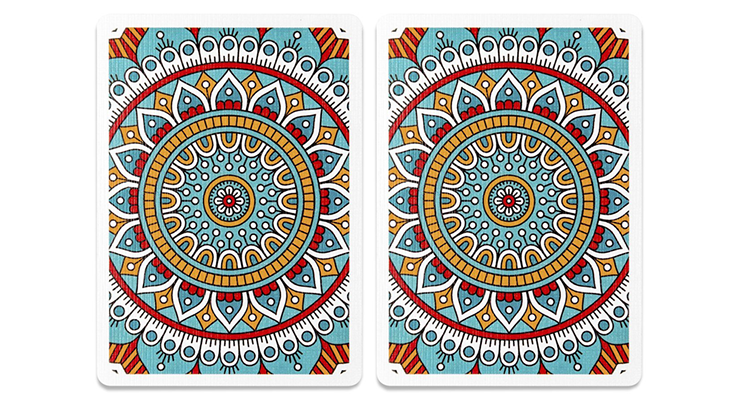 COPAG 310 NEO (Culture) Playing Cards (6911746179221)