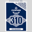 Copag 310 I'm Marked (Blue) Playing Cards (6911744671893)