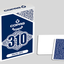 Copag 310 Face Off (Blue) Playing Cards (6911746670741)
