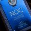 NOC (Blue) The Luxury Collection Playing Cards