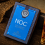 NOC (Blue) The Luxury Collection Playing Cards