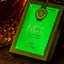 NOC (Green) The Luxury Collection Playing Cards