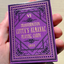 Cotta's Almanac #6 Transformation Playing Cards (7538228887772)