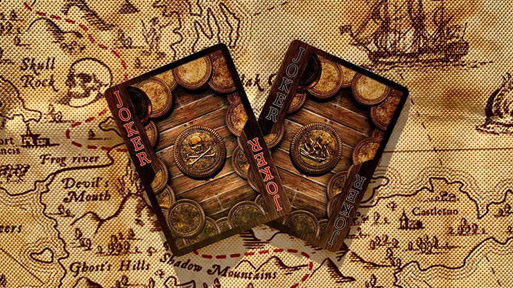 Jolly Roger Playing Cards (7538229936348)
