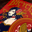 Bicycle Vampire The Blood Playing Cards (7098856734869)