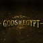 Gods of Egypt (Red) Playing Cards (6956994953365)