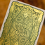 Gods of Egypt (Golden Oasis) Playing Cards (6956995248277)