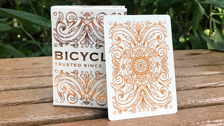 Bicycle Botanica Playing Cards (6956993642645)