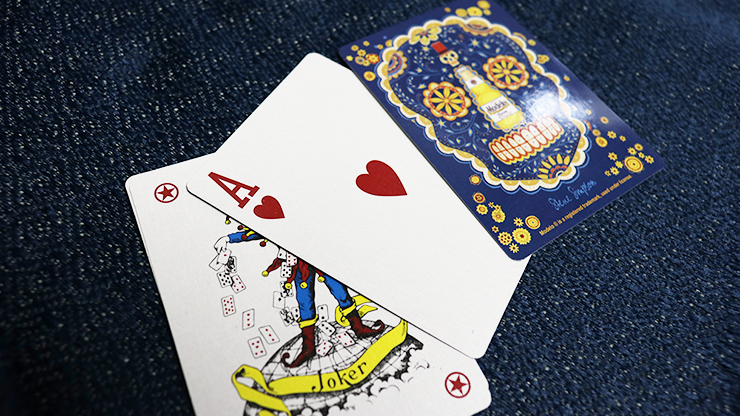 Modelo Playing Cards (7009724596373)