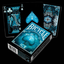 Bicycle Ice Playing Cards (7009722040469)