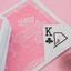 Pink Philtre Playing Cards (6956990726293)