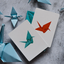 1000 Cranes V2 Playing Cards (7485558489308)