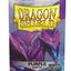 Dragon Shields: (100) Non Glare Matte Purple (7108434034837)