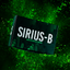 Sirius B V4 Playing Cards