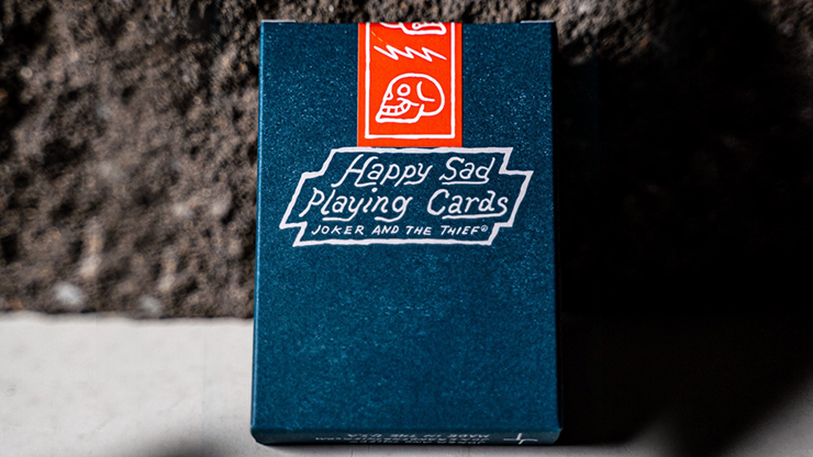 Happy Sad Playing Cards (7132913434773)
