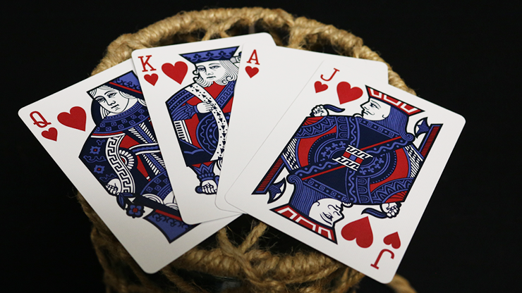 Bicycle Euchre Playing Cards (7158036988053)