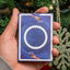 Orbit Christmas Playing Cards (7497322496220)